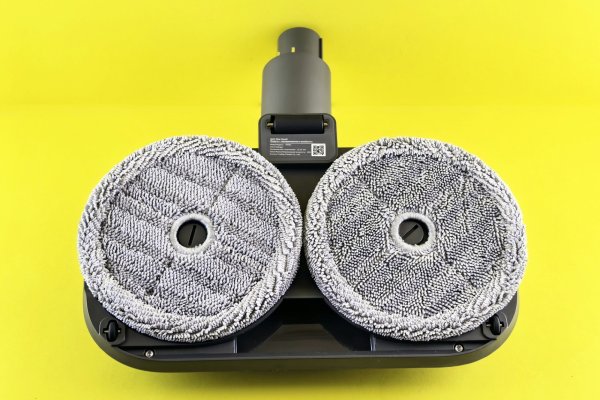 Vacuum parts