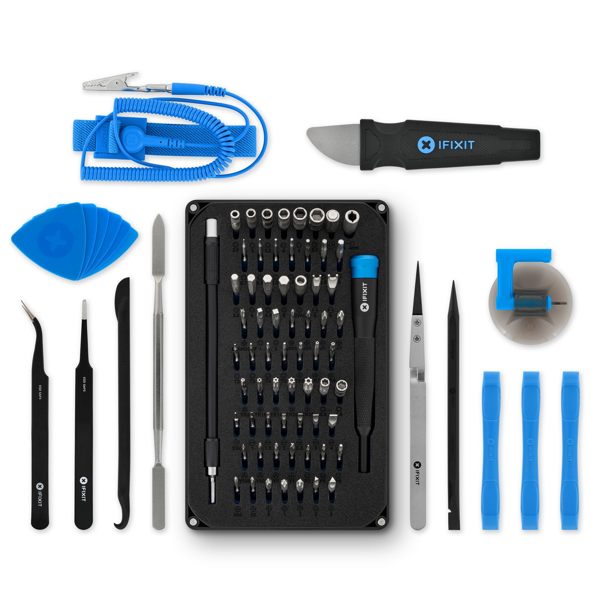 Pro Tech Toolkit New