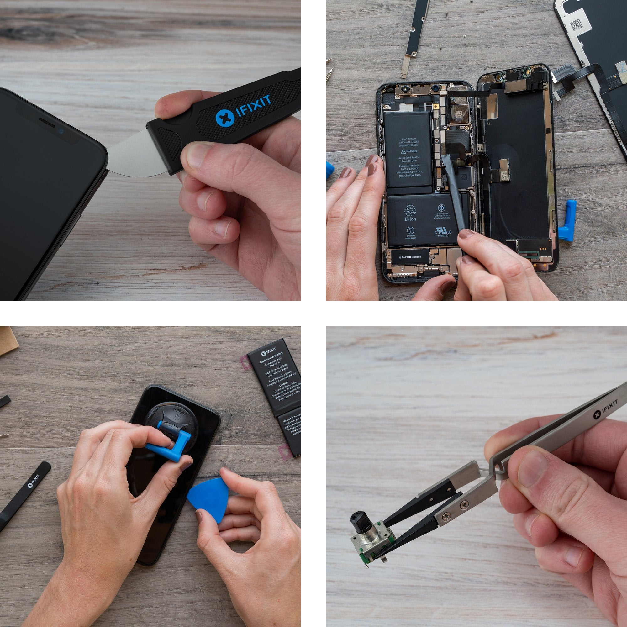 Pro Tech Toolkit New