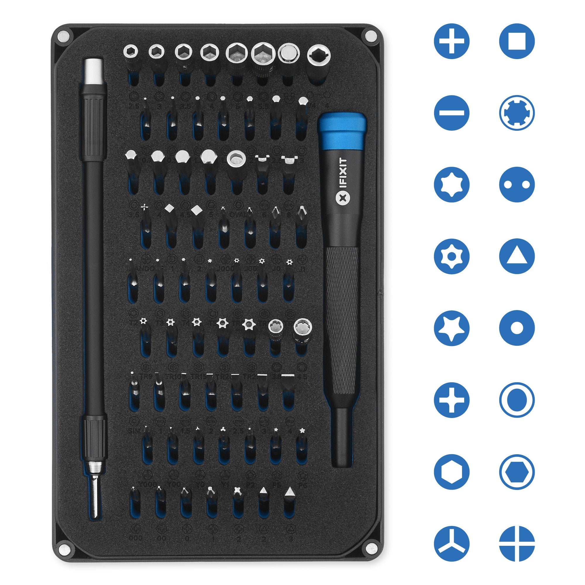 Pro Tech Toolkit New