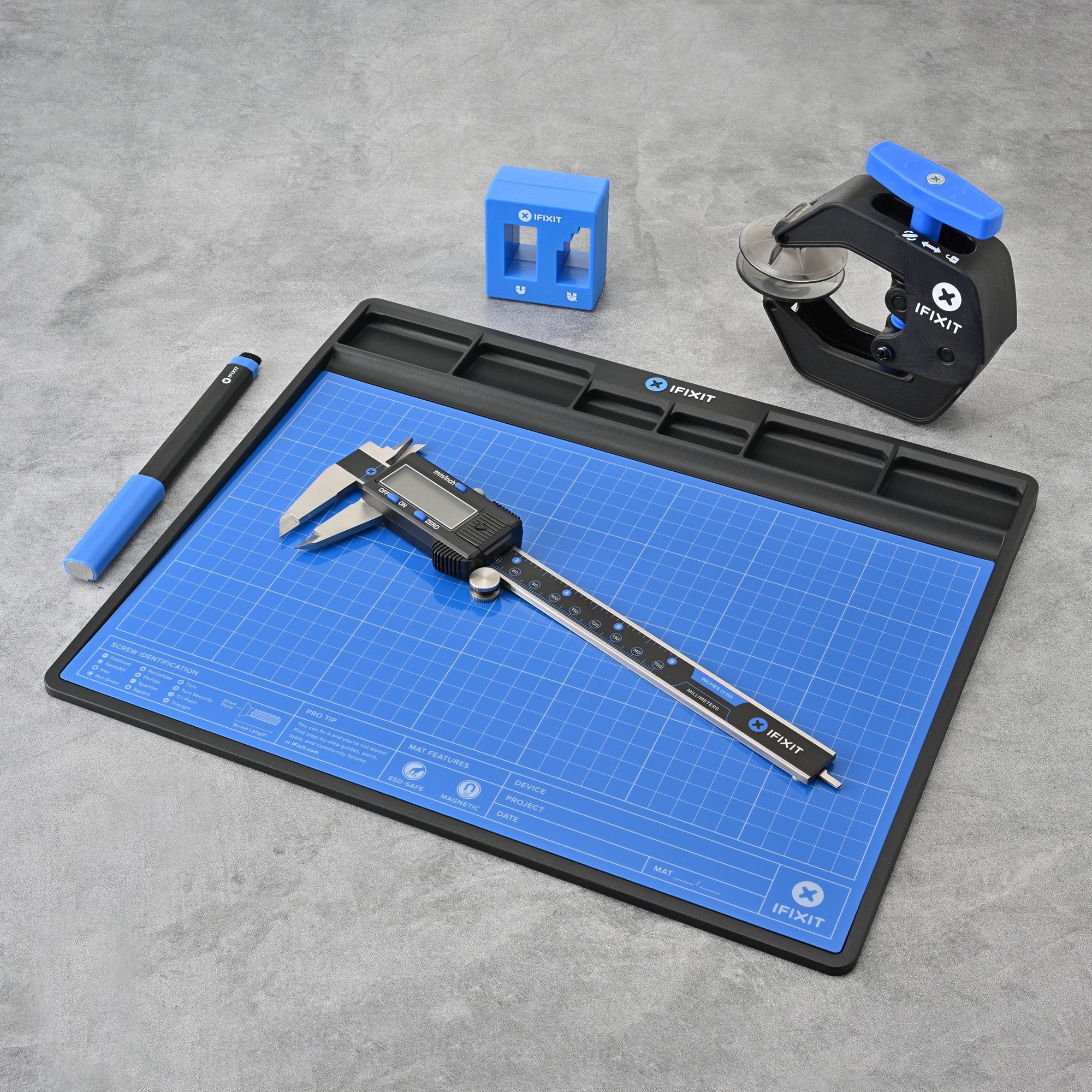 Repair Business Toolkit New Repair Business Toolkit