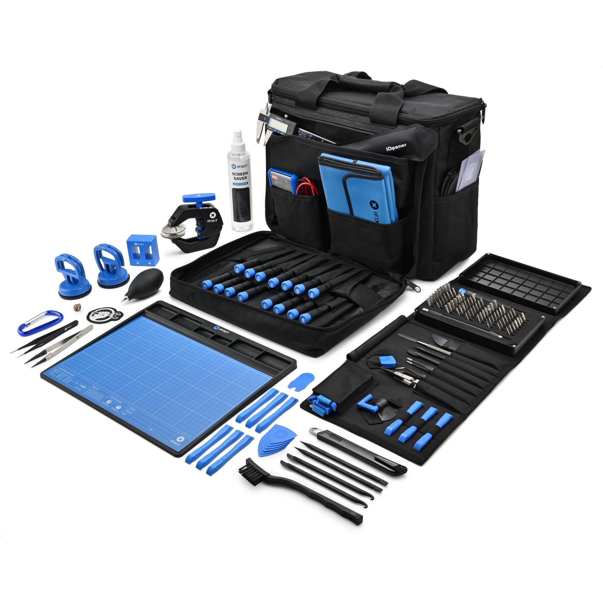 Repair Business Toolkit New Repair Business Toolkit