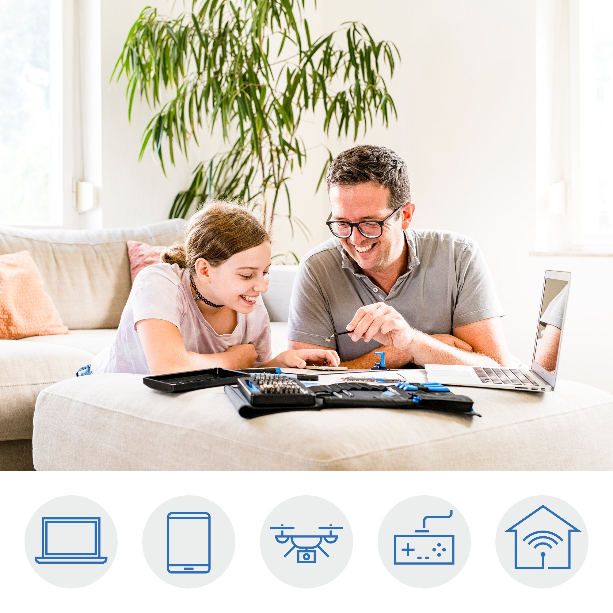 Pro Tech Toolkit New
