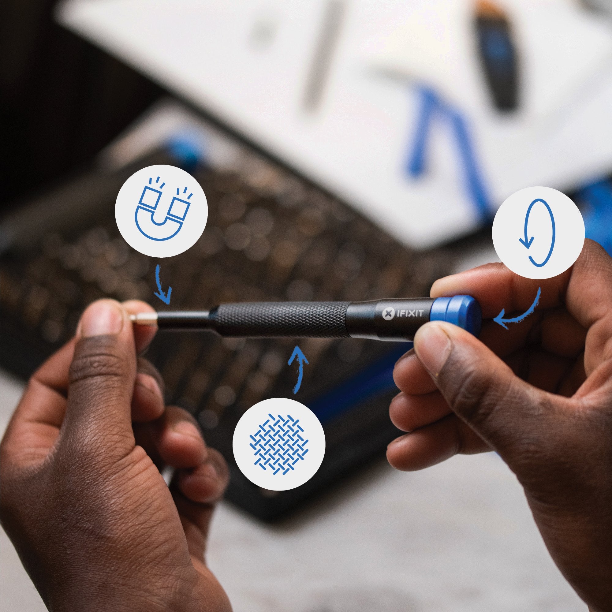Pro Tech Toolkit New