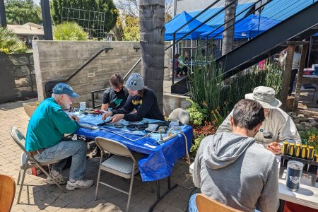 The Community Repair Hub Is Live: Find a Repair Event Near You!