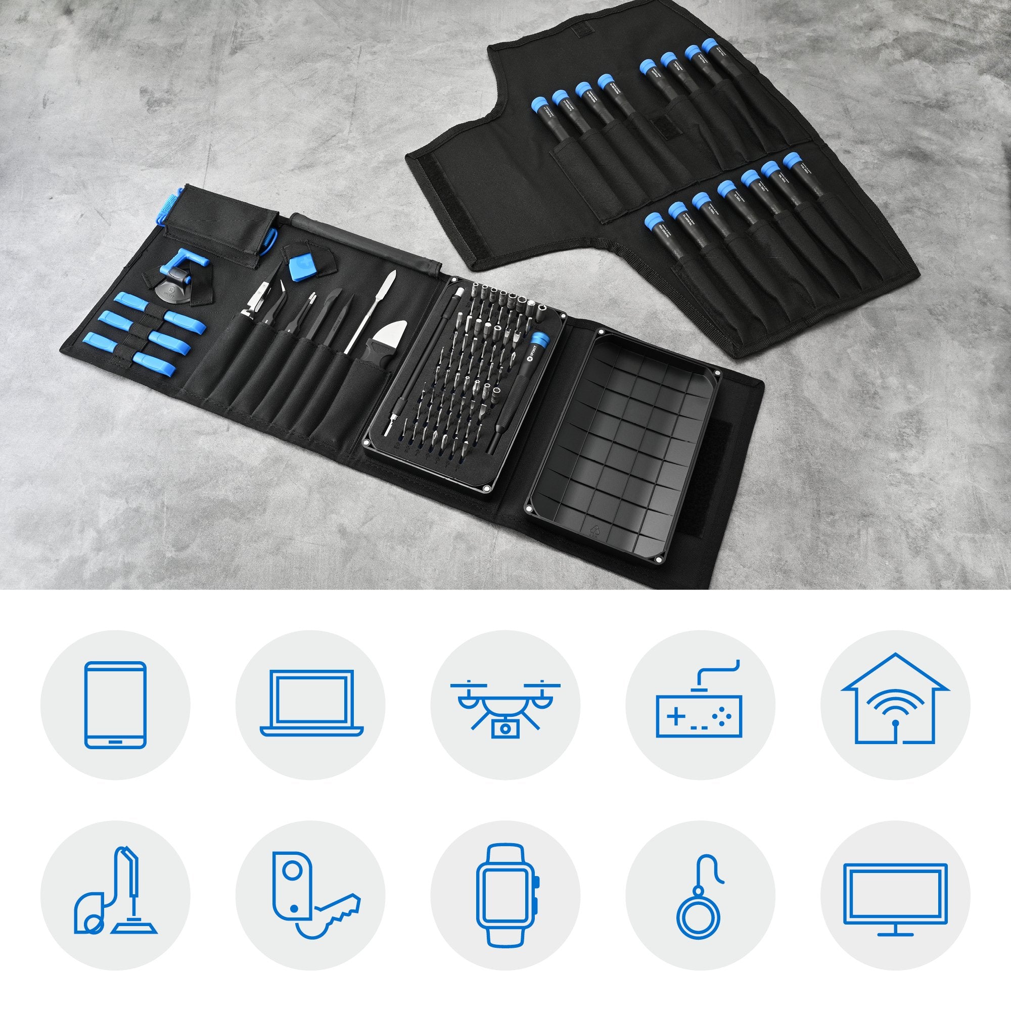Repair Business Toolkit New Repair Business Toolkit