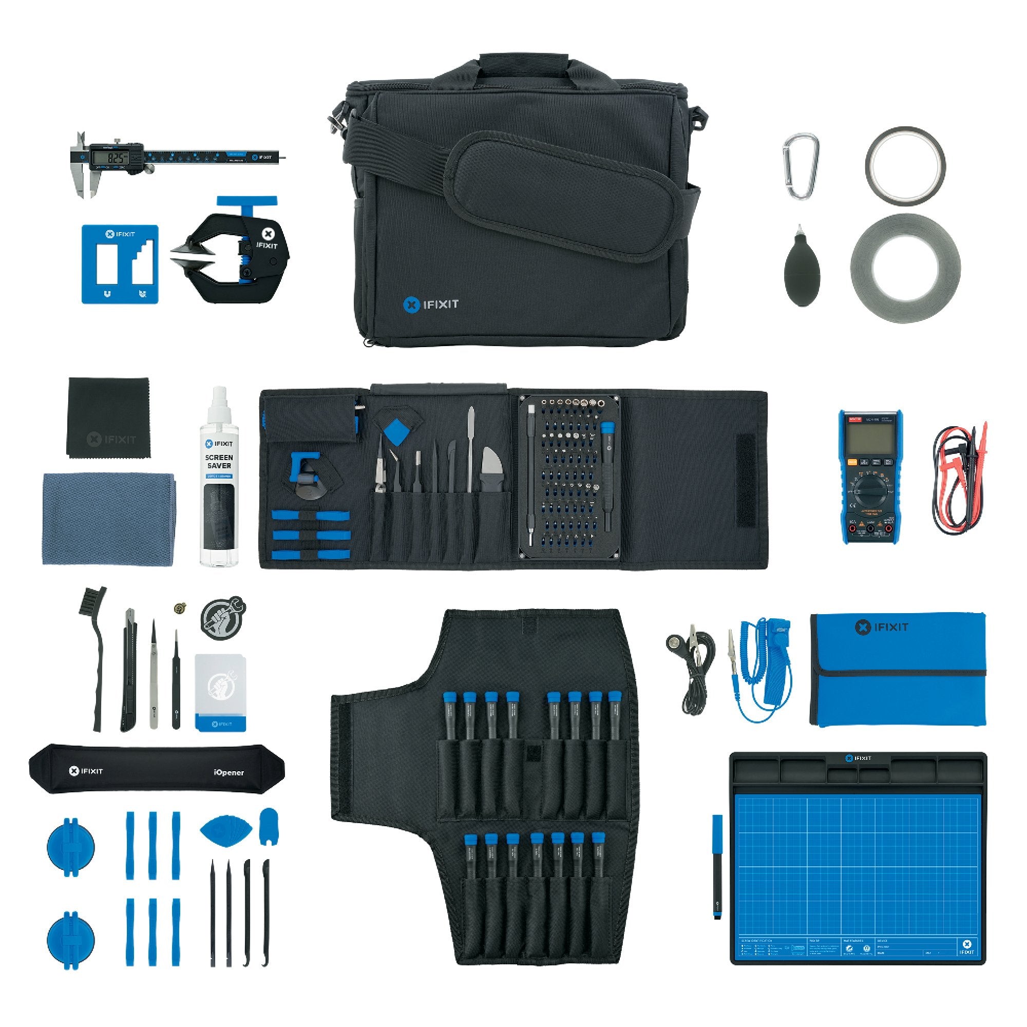 Repair Business Toolkit New Repair Business Toolkit