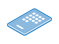 Tablet Parts