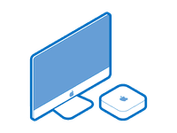 Mac Parts