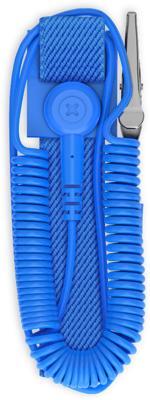Anti-Static Wrist Strap