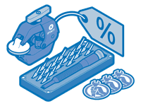 iFixit Parts and Tools Sale