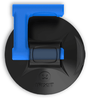 Suction Handle